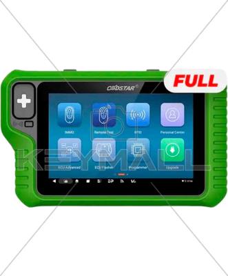 TABLET G3 OBDSTAR FULL