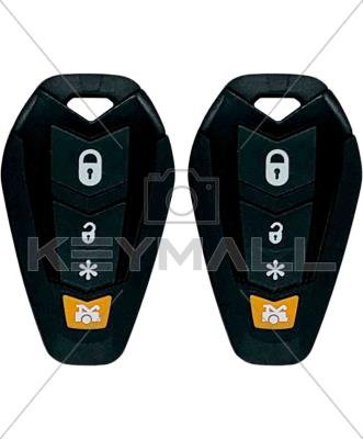 ALARMA SCORPION VENOM