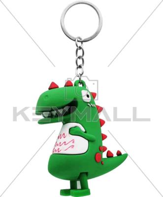 LLAVERO DINOSAURIO