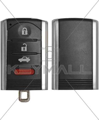 CARCASA LLAVE CONTROL ACURA PROX FCC KR54344760