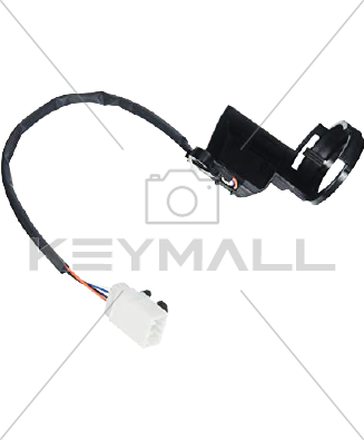 ANTENA FORD  F8SB15607AC M3NF8SB15607AB CONECTOR BLANCO