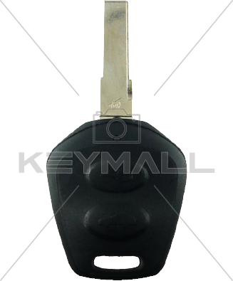 LLAVE CONTROL PORSCHE FCC LTQTXF315P3 315Mhz 2B