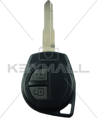 LLAVE CONTROL SUZUKI SWIFT 315 MHZ CHIP TP12 2B