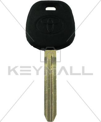 LLAVE HUECA TOYOTA TIPO ORIGINAL